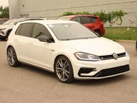 2019 Volkswagen Golf R 2.0 TSI-2