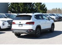 2024 Volkswagen Taos Comfortline-3