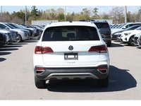 2024 Volkswagen Taos Comfortline-4