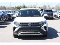 2024 Volkswagen Taos Comfortline-1