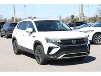 2024 Volkswagen Taos Comfortline-2