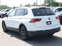 2022 Volkswagen Tiguan Comfortline-5