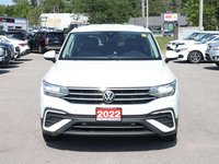 2022 Volkswagen Tiguan Comfortline-1
