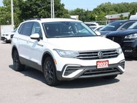2022 Volkswagen Tiguan Comfortline-2