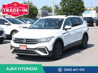 2022 Volkswagen Tiguan Comfortline-0