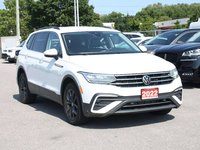 2022 Volkswagen Tiguan Comfortline-2