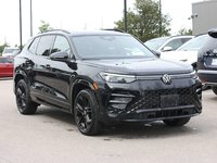 2026 Volkswagen Tiguan Comfortline R-Line Black-2