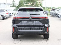 2026 Volkswagen Tiguan Comfortline R-Line Black-4