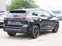 2026 Volkswagen Tiguan Comfortline R-Line Black-3
