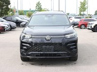 2026 Volkswagen Tiguan Comfortline R-Line Black-1