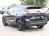 2026 Volkswagen Tiguan Comfortline R-Line Black-5