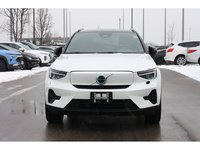 2024 Volvo XC40 Recharge Pure Electric Core-2