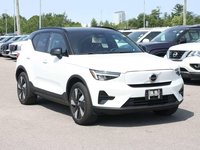 2024 Volvo XC40 Recharge Pure Electric Core-2