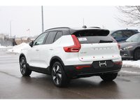 2024 Volvo XC40 Recharge Pure Electric Core-6