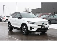 2024 Volvo XC40 Recharge Pure Electric Core-3