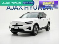 2024 Volvo XC40 Recharge Pure Electric Core-0
