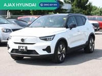 2024 Volvo XC40 Recharge Pure Electric Core-0