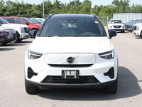 2024 Volvo XC40 Recharge Pure Electric Core-1