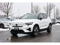 2024 Volvo XC40 Recharge Pure Electric Core-1