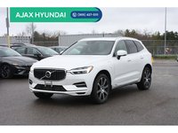 2021 Volvo XC60 Recharge Plug-In Hybrid T8 Inscription-0