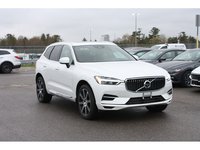 2021 Volvo XC60 Recharge Plug-In Hybrid T8 Inscription-2