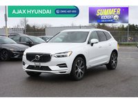 2021 Volvo XC60 Recharge Plug-In Hybrid T8 Inscription-0