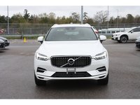 2021 Volvo XC60 Recharge Plug-In Hybrid T8 Inscription-1