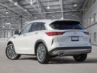 2025 Infiniti QX50 SENSORY-3