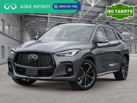 2025 Infiniti QX50 SPORT-0