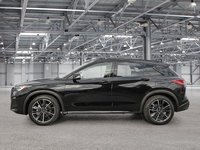 2025 Infiniti QX50 SPORT-2