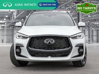 2025 Infiniti QX50 SPORT-0