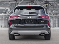 2025 Infiniti QX50 PURE-3