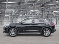 2025 Infiniti QX50 PURE-1