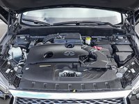 2025 Infiniti QX50 PURE-4