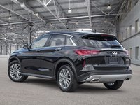2025 Infiniti QX50 PURE-2