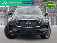 2025 Infiniti QX50 PURE-0