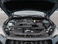 2025 Infiniti QX50 SPORT-4