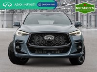 2025 Infiniti QX50 SPORT-0