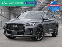 2025 Infiniti QX50 SPORT-0
