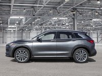2025 Infiniti QX50 SENSORY-1