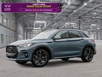 2025 Infiniti QX50 SPORT-0