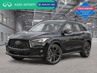 2025 Infiniti QX50 SPORT-0