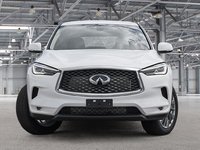 2025 Infiniti QX50 PURE-1