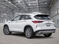 2025 Infiniti QX50 PURE-3
