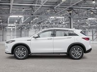 2025 Infiniti QX50 PURE-2