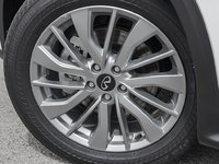 2025 Infiniti QX50 PURE-7