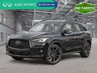 2025 Infiniti QX50 SPORT-0