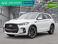 2025 Infiniti QX50 SPORT-0