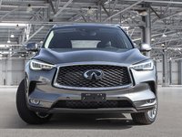 2025 Infiniti QX50 SENSORY-1