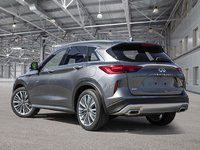 2025 Infiniti QX50 SENSORY-3